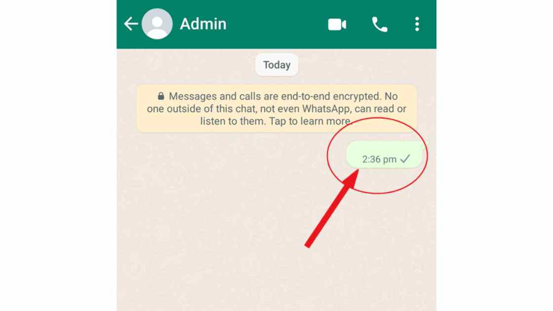 Tutorial Cara Membuat Teks Kosong di WhatsApp dengan Blank Text Generator